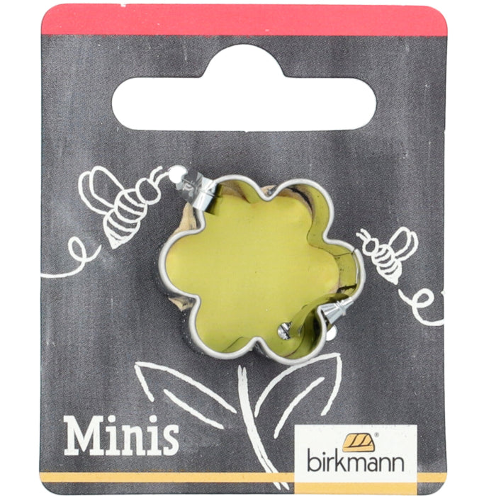 Birkmann Mini Cookie Cutter Themes,
