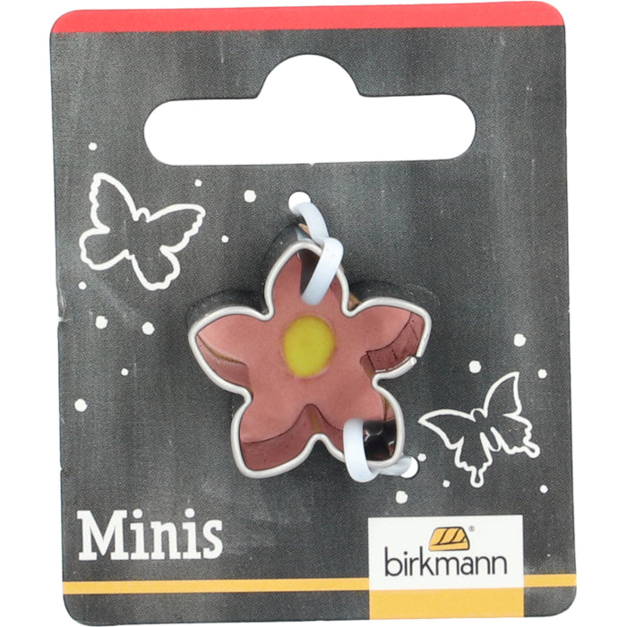 Birkmann Mini Cookie Cutter Themes,