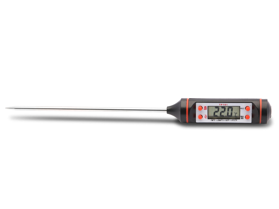 Digital-Thermometer