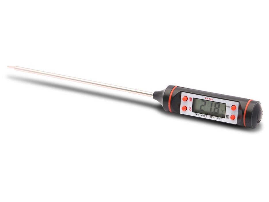 Digital-Thermometer