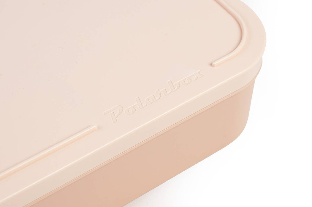 Polarbox Kühlbox Gold 6L Strand Picknick Sommer retro