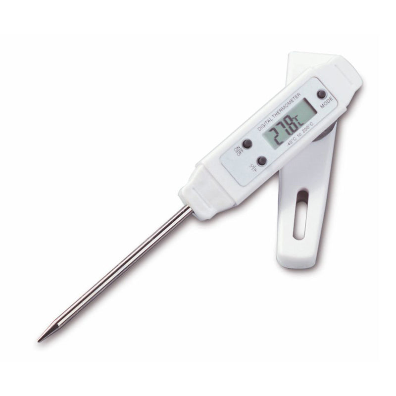 TFA Digitales Einstichthermometer Pocket Digitemp S