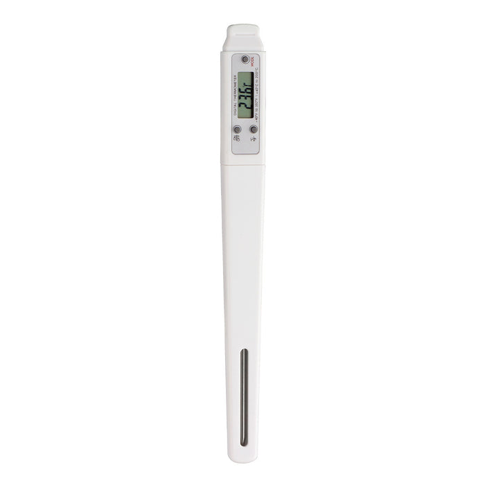 TFA Digitales Einstichthermometer Pocket.Digitemp