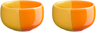 ASA joy set of 2 egg cups 3cm