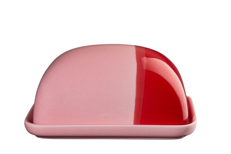 ASA joy butter dish