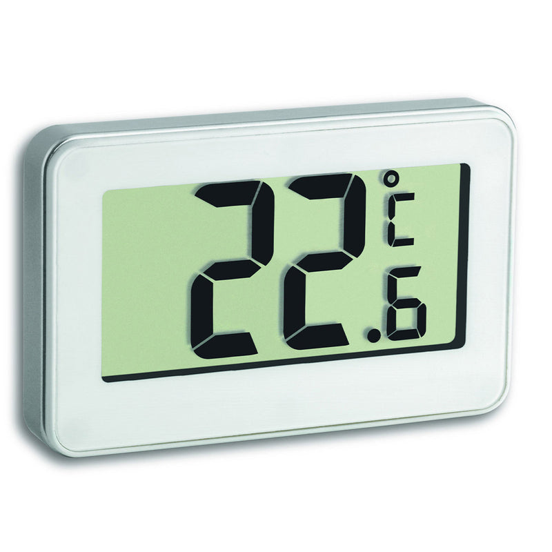 TFA Innen und Kühlschrank-Thermometer digital