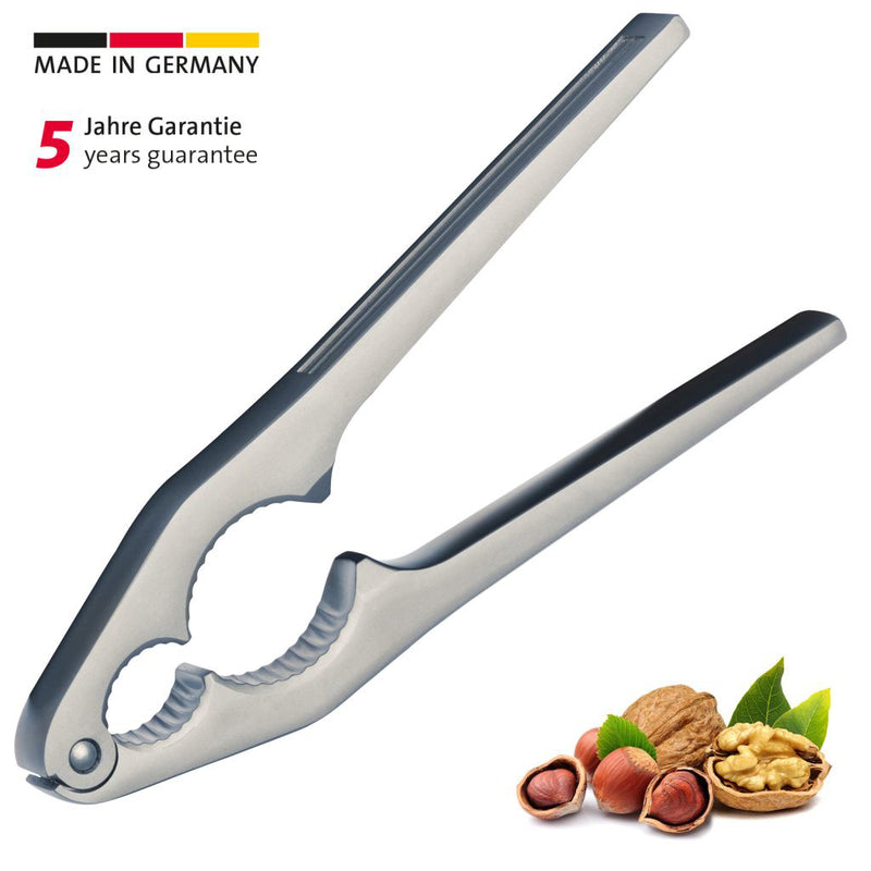 Westmark Nussknacker Monopol Edition Adesso matt