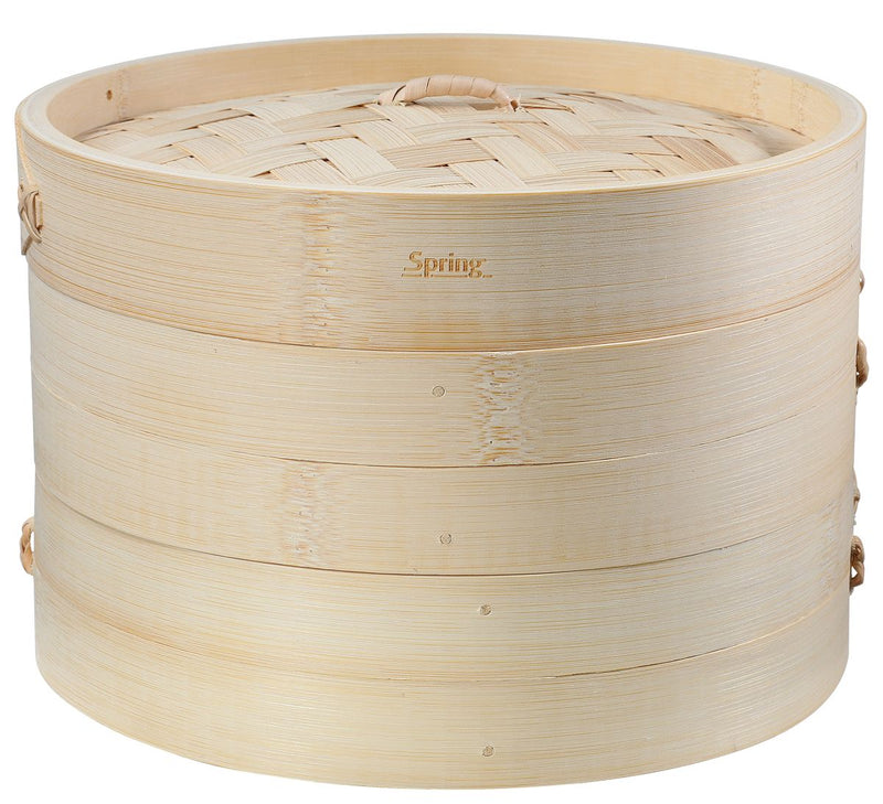 Spring asiatischer Dämpfkorb 20cm