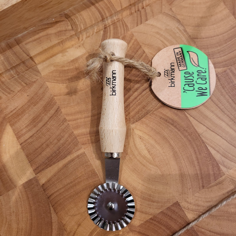 Birkmann Cause We Care dough wheels