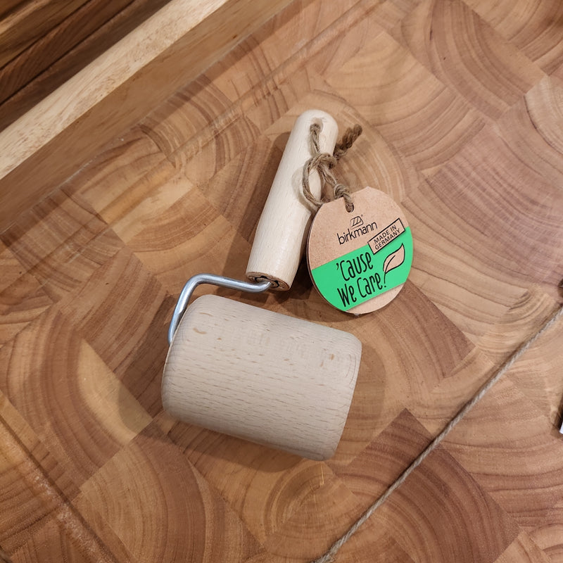 Birkmann Cause We Care Teigroller gerade