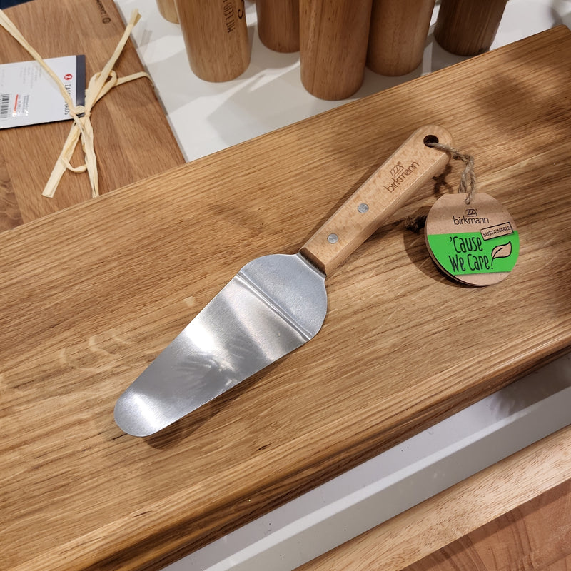 Birkmann Cause We Care Tortenheber