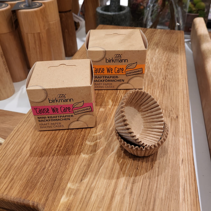 Birkmann Cause We Care paper cups