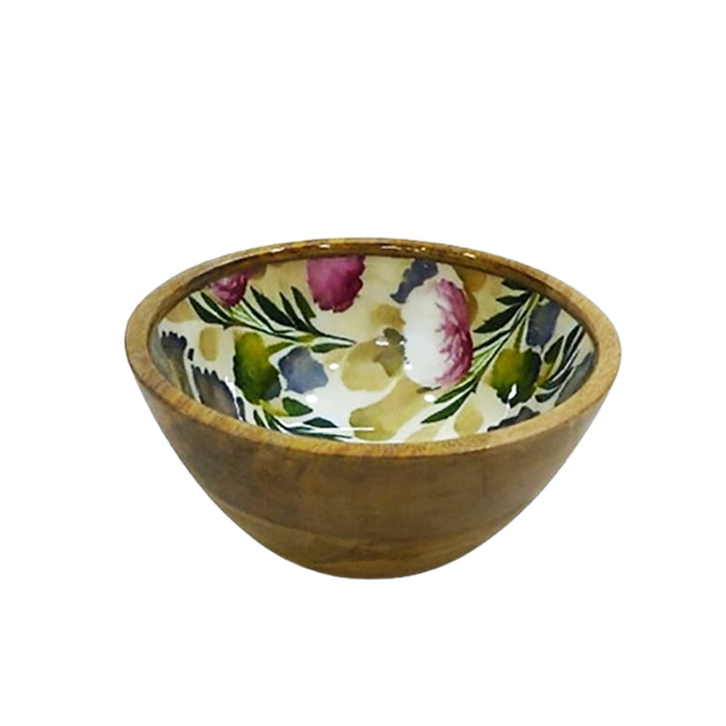 van Deurs Schale/Bowl Mangoholz