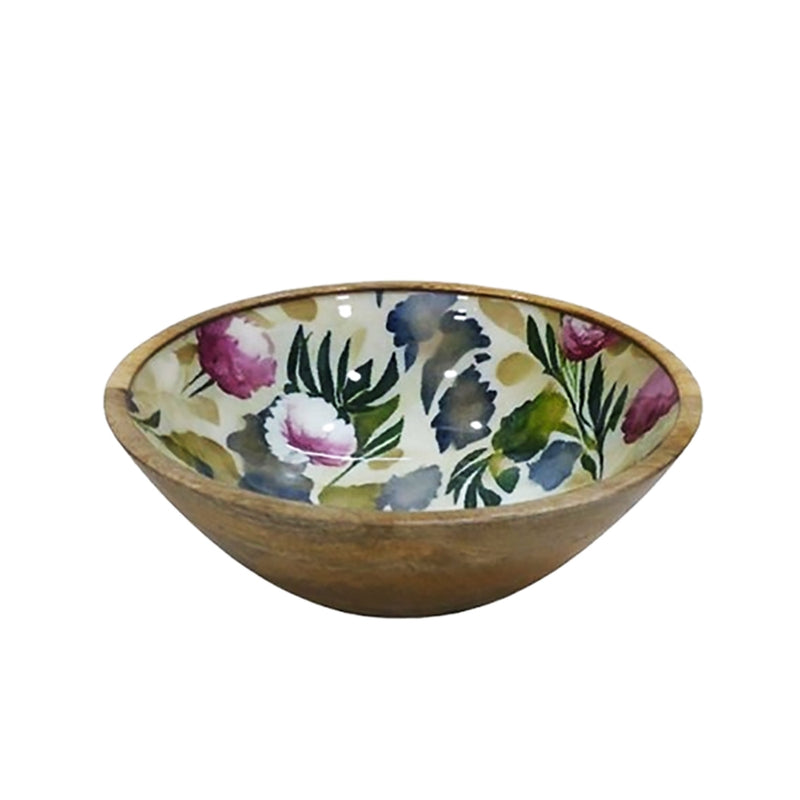 van Deurs Schale/Bowl Mangoholz