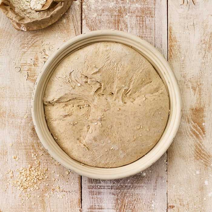 Birkmann Gärkörbchen rund ø25cm