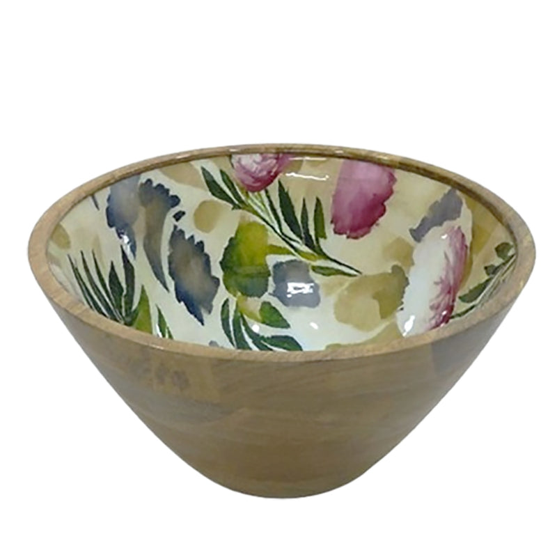 van Deurs Schale/Bowl Mangoholz