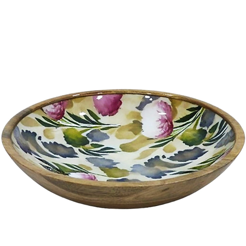 van Deurs Schale/Bowl Mangoholz