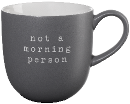 ASA hey! Henkelbecher