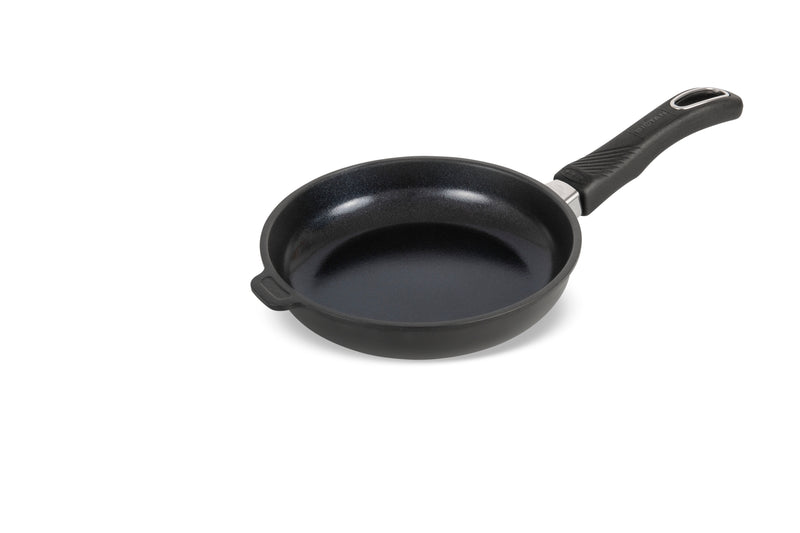 Gastrolux Guß-Bratpfanne EVO mit innovativer mineralischer Beschichtung