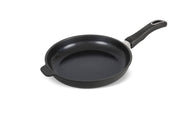 Gastrolux Guß-Bratpfanne EVO 24 cm – Hochwertige Bratpfanne mit innovativer, mineralischer Beschichtung