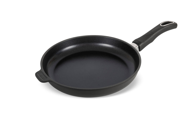 Gastrolux Guß-Bratpfanne EVO mit innovativer mineralischer Beschichtung