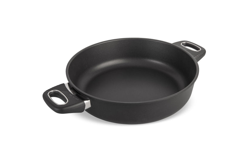 Gastrolux Guß-Servierpfanne BiotanPlus