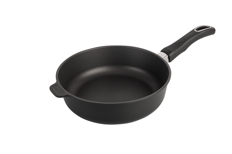 Gastrolux Guß-Hochrandpfanne BiotanPlus