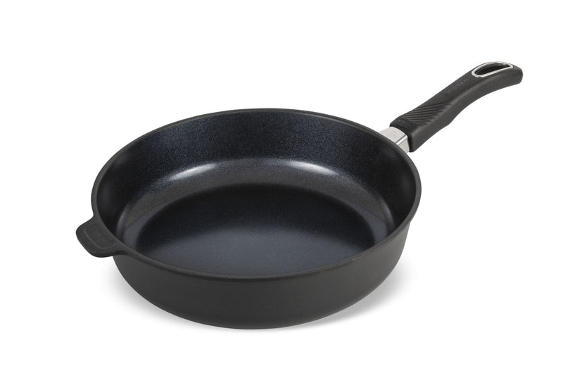 Gastrolux Guß-Hochrandpfanne EVO mit innovativer mineralischer Beschichtung