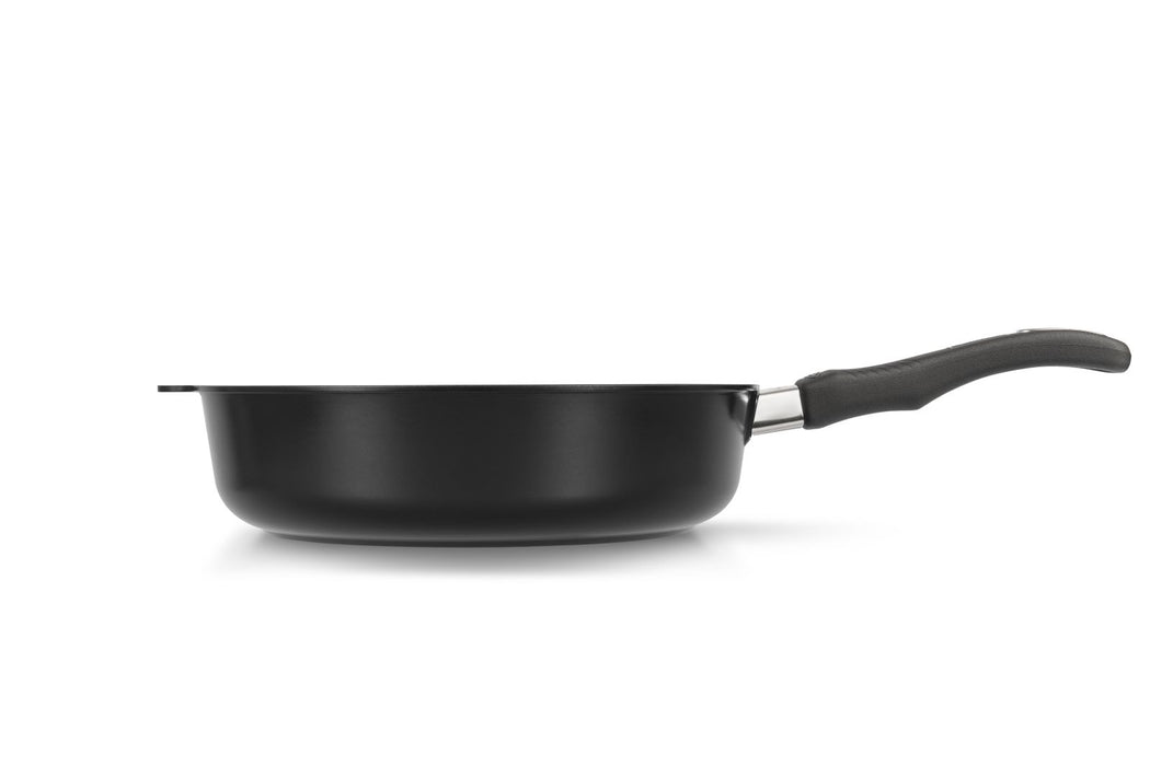 Gastrolux Guß-Hochrandpfanne EVO