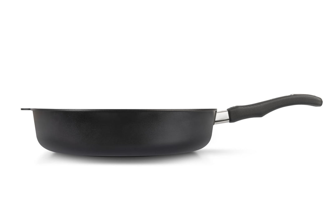 Gastrolux Guß-Hochrandpfanne EVO