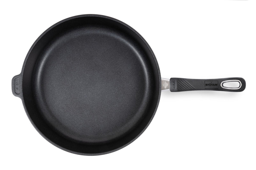 Gastrolux Guß-Hochrandpfanne EVO
