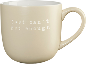 ASA hey! Henkelbecher