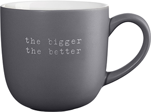 ASA hey! Henkelbecher