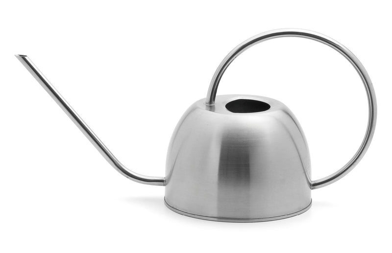 Gießkanne aus Edelstahl 2,5 L