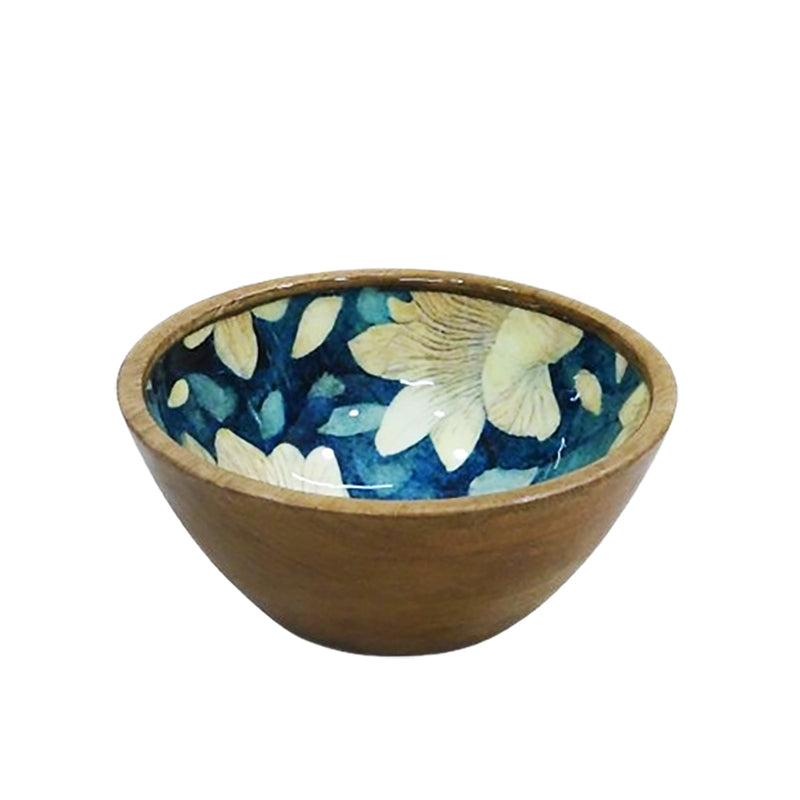 van Deurs Schale/Bowl Mangoholz