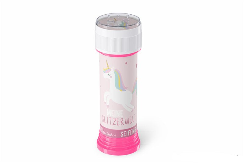 LaVida Seifenblasen Zoo 60ml