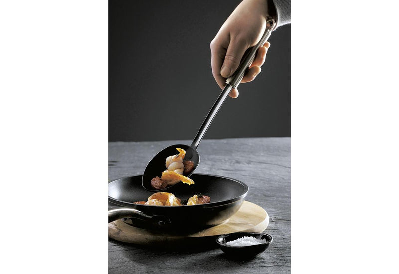 Chefs & Co Servierlöffel Nylon Excellence Plus