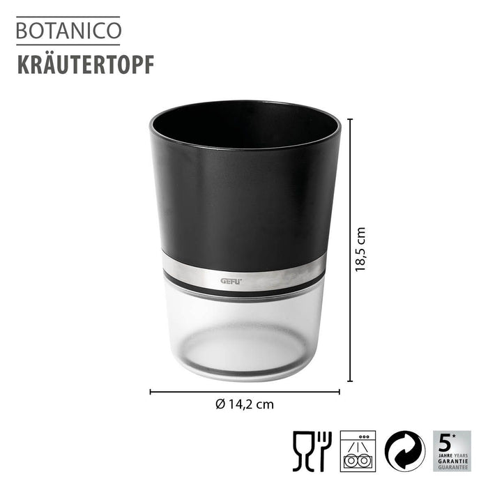 Gefu Kräutertopf Botanico