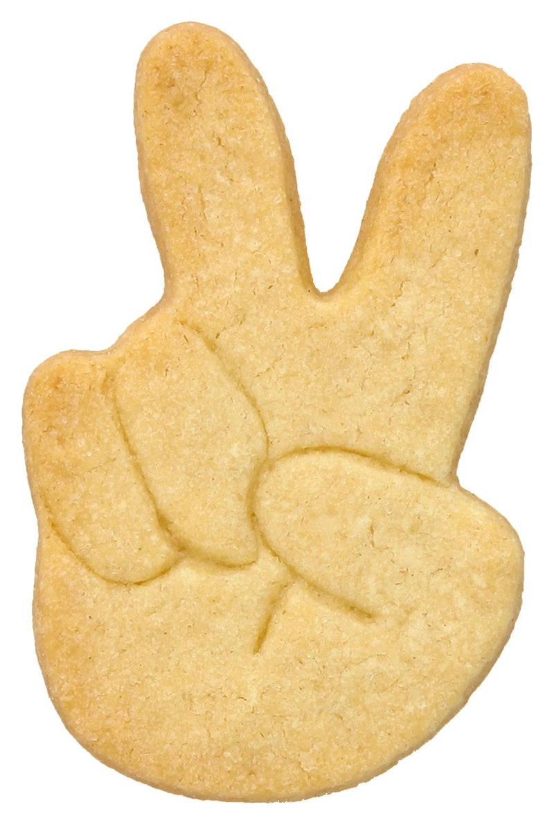 Birkmann Ausstechform Hobby Edelstahl