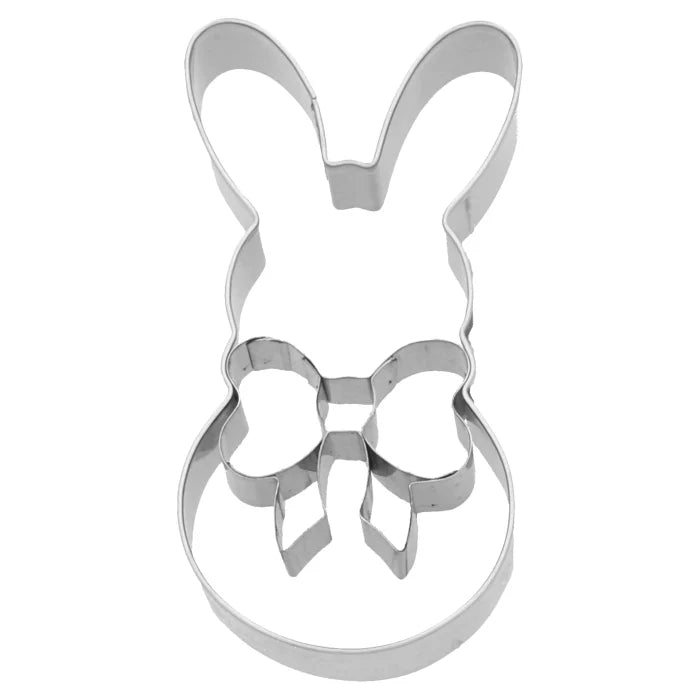 Birkmann Easter cookie cutter made of stainless steel