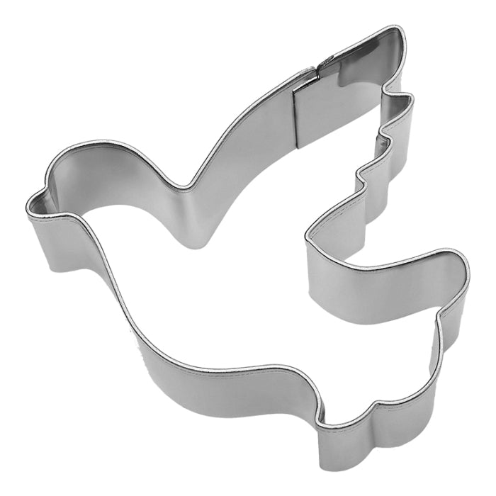 Birkmann Ausstechform Tiere Edelstahl,