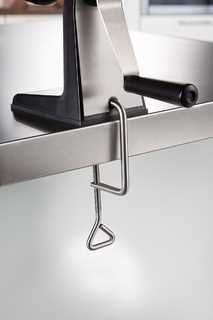 Gefu Trommelreibe Transforma