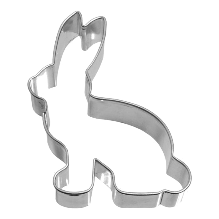 Birkmann Easter cookie cutter made of stainless steel