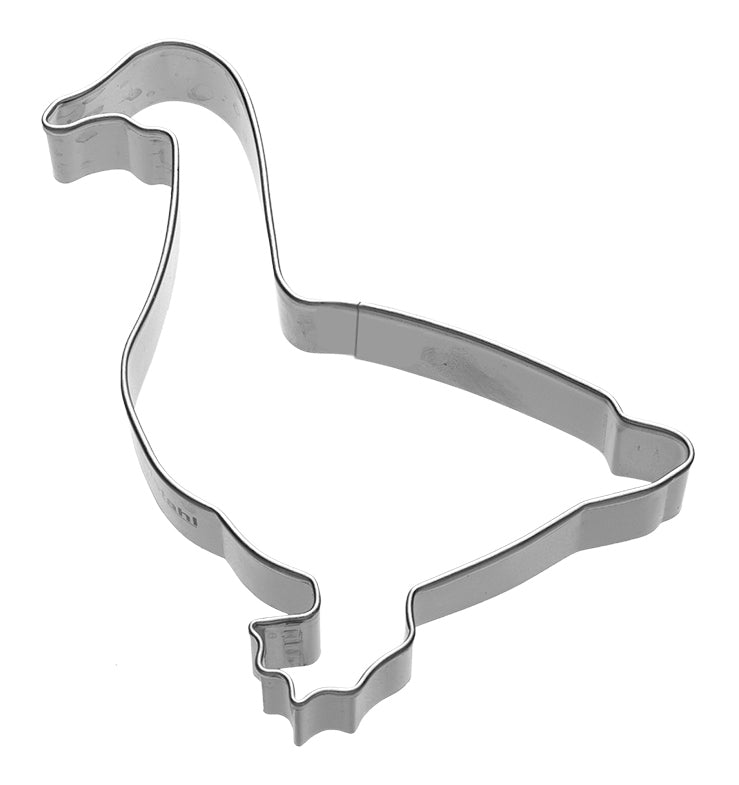 Birkmann Ausstechform Tiere Edelstahl,