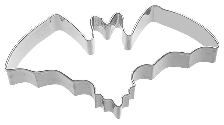 Birkmann Ausstechform Halloween Edelstahl