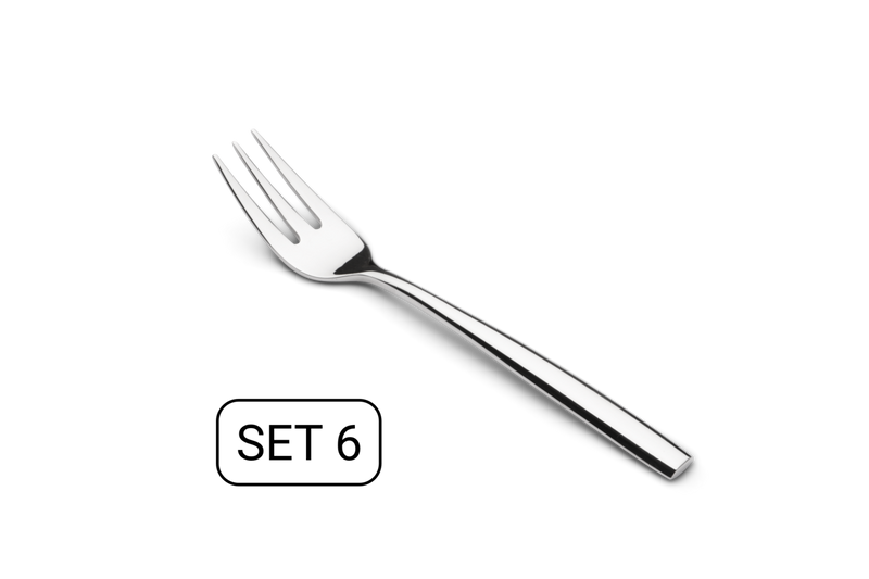 Besteck Puro - Zeitloses Besteckset aus Edelstahl