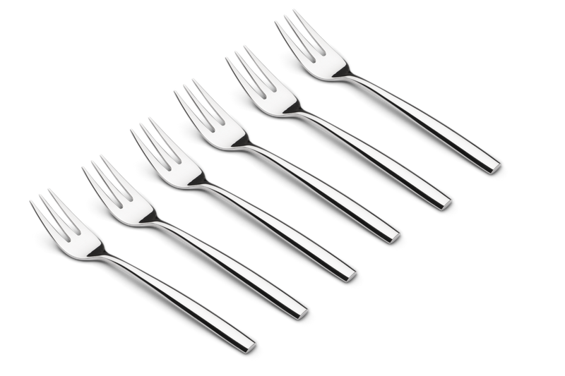 Besteck Puro - Zeitloses Besteckset aus Edelstahl