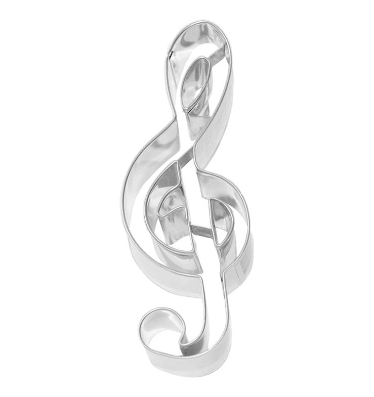 Birkmann Ausstechform Hobby Edelstahl