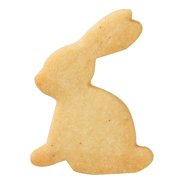 Birkmann Easter cookie cutter made of stainless steel