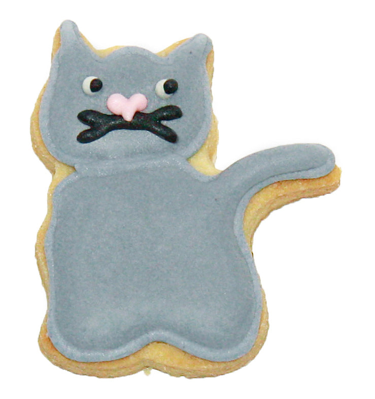 Birkmann Ausstechform Tiere Edelstahl,